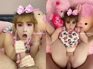 Quan hệ cực sướng với người yêu mới lớn body chuẩn