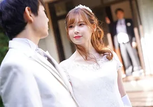 Bố gã chồng xoạc vợ của con trai ngay sau lễ cưới của con trai