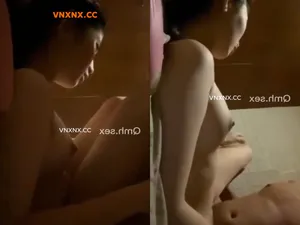 Gạ nữ học sinh vú đẹp đi nhà trọ p2