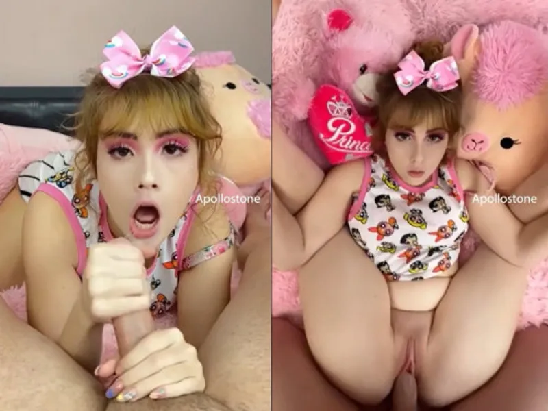 Quan hệ cực sướng với người yêu mới lớn body chuẩn