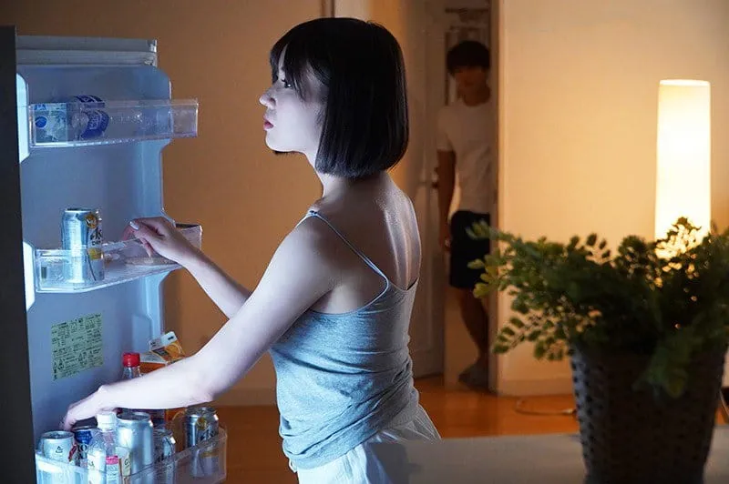 Chị bà xã cãi nhau với ông chồng đến nhà người tình ở rồi nện luôn gã chồng em gái