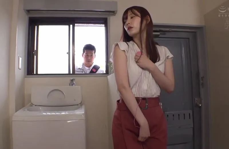 Bị ông chồng hờ hửng bà xã xxx với anh kỹ thuật chung cư đến mang bầu