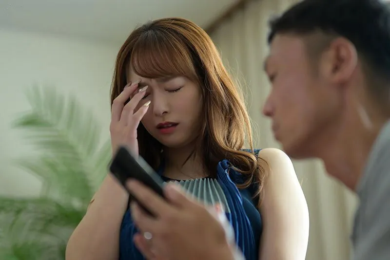 Vợ yêu sốc khi chồng tâm sự về ước muốn nhìn bà xã bị người khác địt